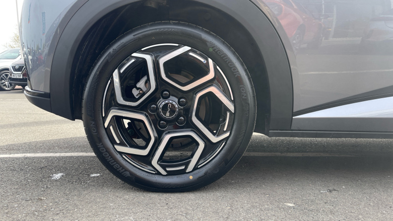 BYD Dolphin 150kW Comfort 60.4kWh Auto Electric Hatchback